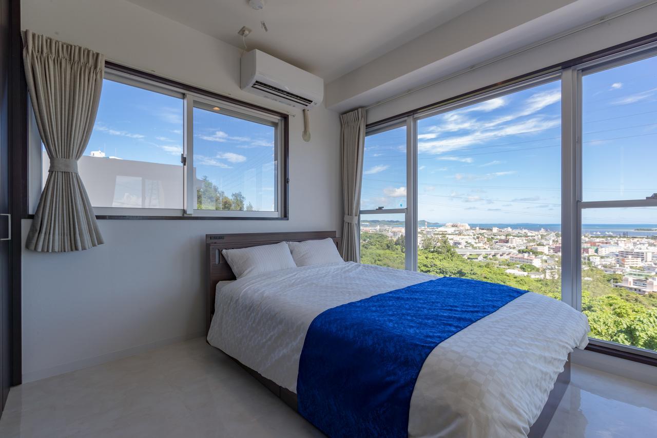 L.O.A Resort Okinawa Exteriér fotografie