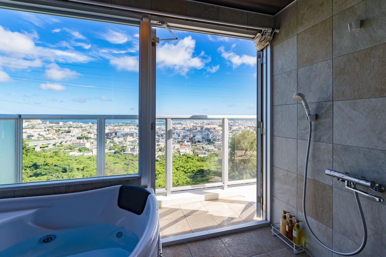 L.O.A Resort Okinawa Exteriér fotografie