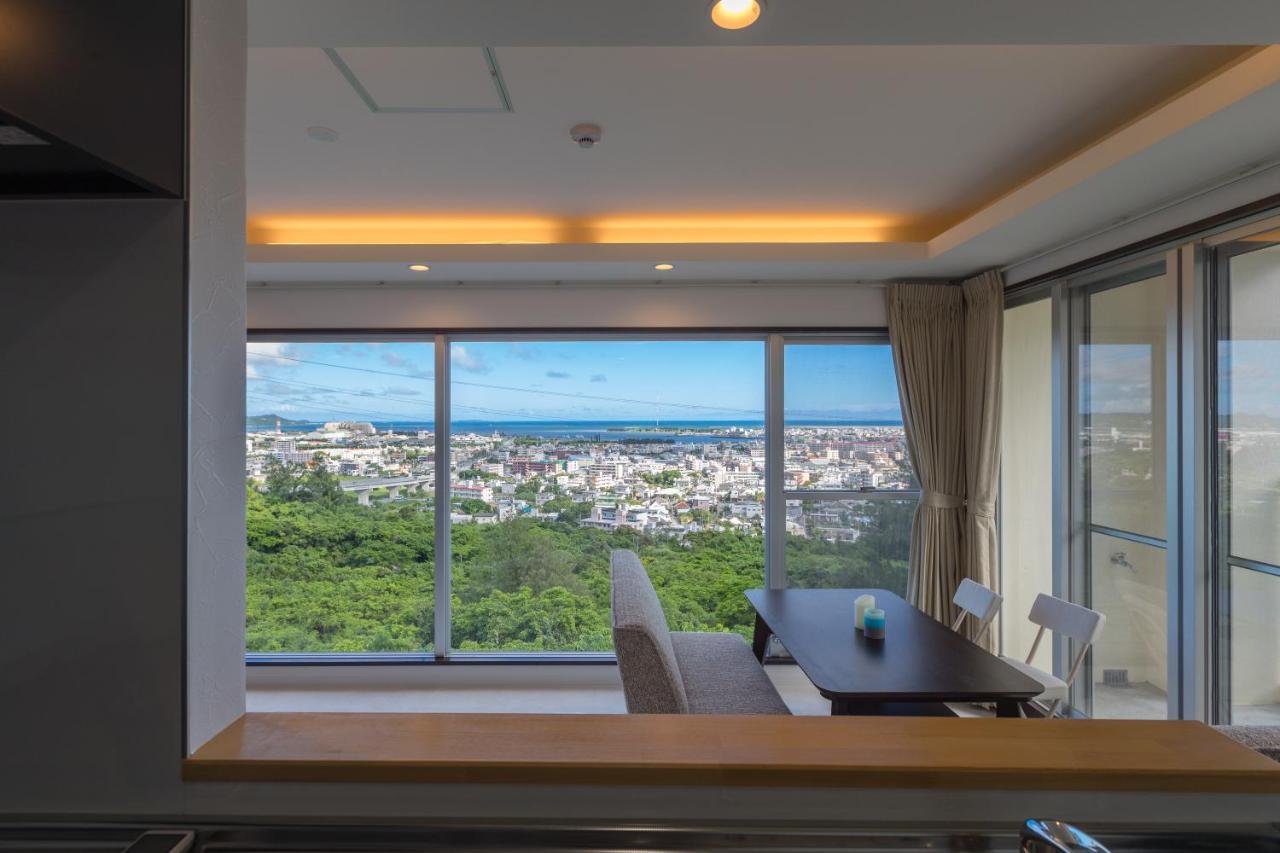 L.O.A Resort Okinawa Exteriér fotografie