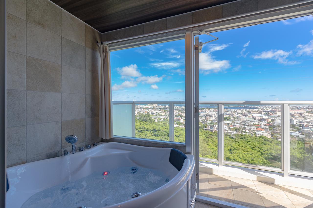 L.O.A Resort Okinawa Exteriér fotografie