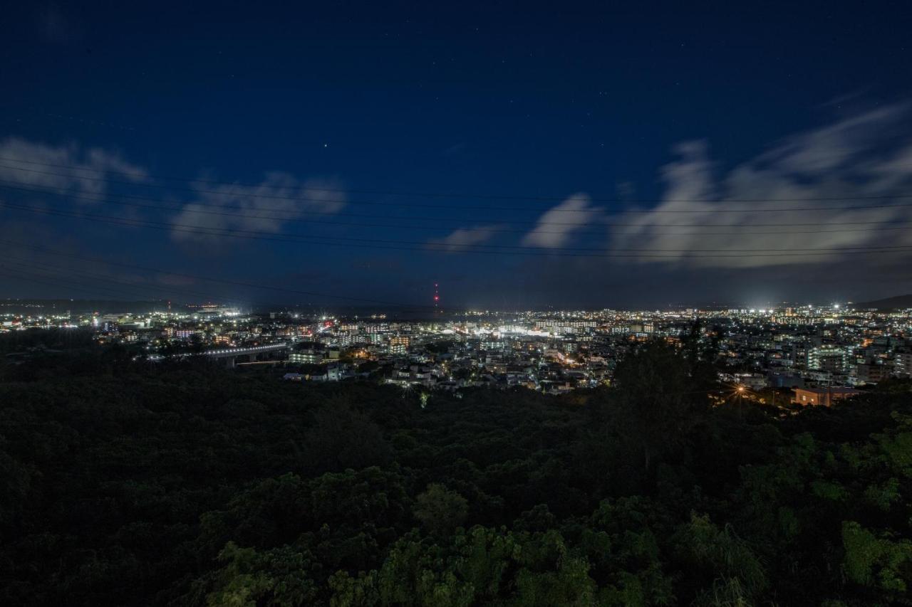 L.O.A Resort Okinawa Exteriér fotografie