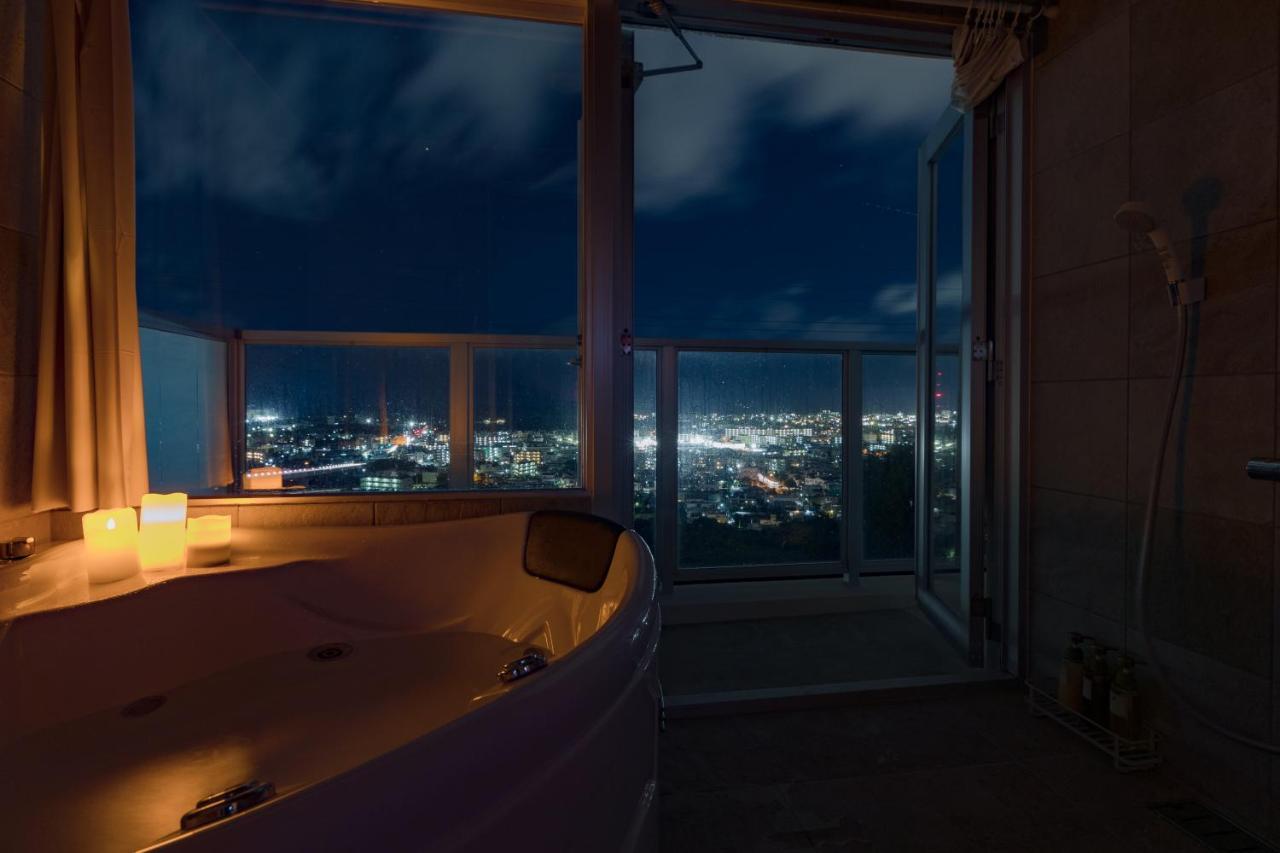 L.O.A Resort Okinawa Exteriér fotografie
