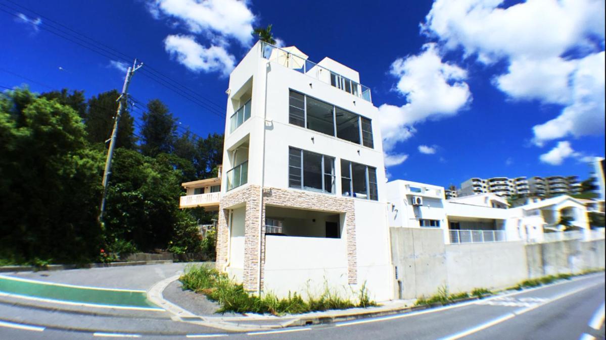 L.O.A Resort Okinawa Exteriér fotografie